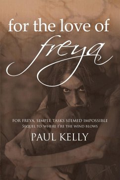 Cover For the Love of Freya (eBook, ePUB)
