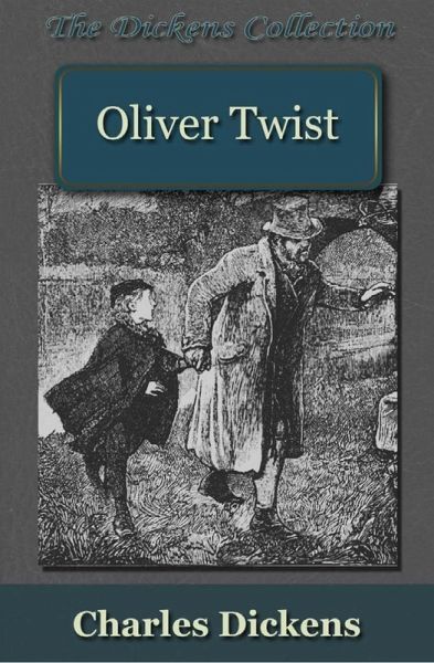 Oliver Twist (eBook, PDF) Oliver Twist (eBook, PDF)