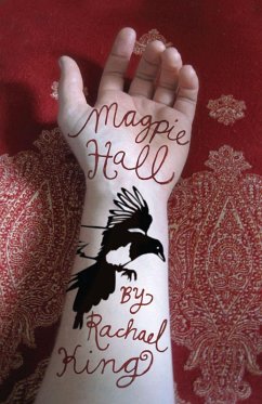 Cover Magpie Hall (eBook, ePUB)