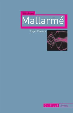 Cover Stephane Mallarme (eBook, ePUB)