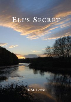 Eli's Secret (eBook, ePUB) - Lewis, DM