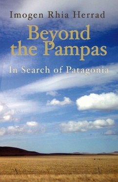 Cover Beyond the Pampas (eBook, ePUB)