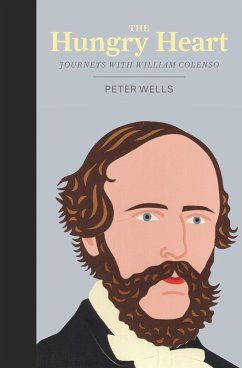 The Hungry Heart (eBook, ePUB) - Wells, Peter