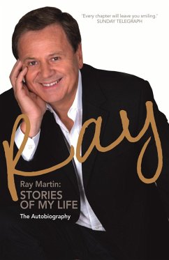 Ray (eBook, ePUB) - Martin, Ray