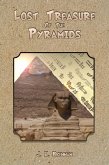 EgyptQuest - The Lost Treasure of The Pyramids (eBook, ePUB)