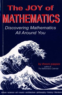 Cover The Joy of Mathematics (eBook, ePUB)
