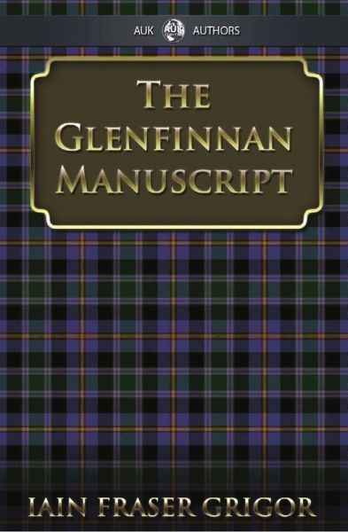 Glenfinnan Manuscript (eBook, PDF)