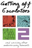 Getting Off Escalators - Volume 2 (eBook, ePUB)
