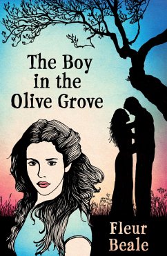 The Boy In the Olive Grove (eBook, ePUB) - Beale, Fleur