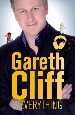 Gareth Cliff On Everything (eBook, ePUB) - Cliff, Gareth