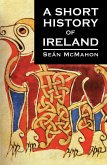 A Short History of Ireland (eBook, ePUB)