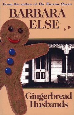 Cover Gingerbread Husbands (eBook, ePUB)