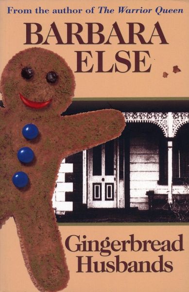 Gingerbread Husbands (eBook, ePUB) Gingerbread Husbands (eBook, ePUB)