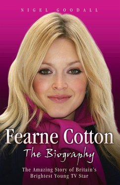 Cover Fearne Cotton - The Biography (eBook, ePUB)