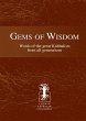 Gems of Wisdom (eBook, ePUB) - Bild 1