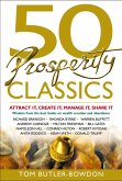 50 Prosperity Classics (eBook, ePUB)