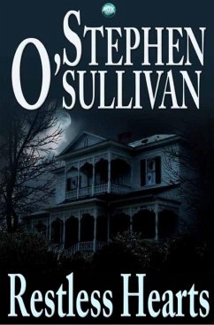 Cover Restless Hearts (eBook, PDF)
