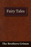 Fairy Tales of the Brothers Grimm (eBook, ePUB)