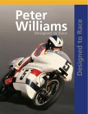 Peter Williams Designed To Race (eBook, ePUB)