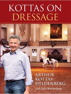 Kottas on Dressage (eBook, ePUB) - Kottas-Heldenberg, Arthur