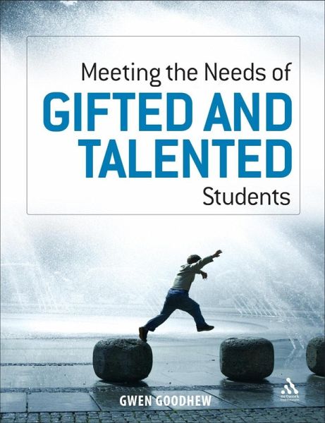 Meeting the Needs of Gifted and Talented Students (eBook, PDF) Meeting the Needs of Gifted and Talented Students (eBook, PDF)