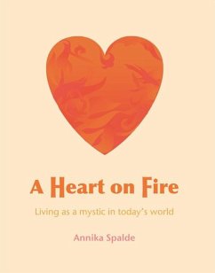 Heart on Fire (eBook, PDF) - Spalde, Annika