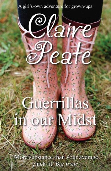 Guerillas In Our Midst (eBook, ePUB)
