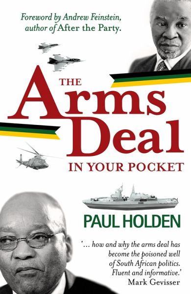 The Arms Deal In Your Pocket (eBook, ePUB)
