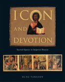 Icon and Devotion (eBook, ePUB)