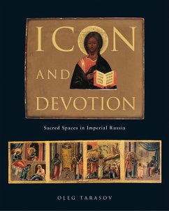Cover Icon and Devotion (eBook, ePUB)