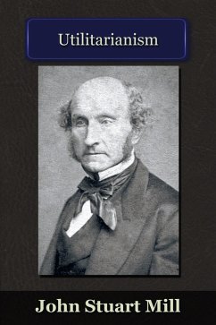 Utilitarianism (eBook, ePUB) Cover Utilitarianism (eBook, ePUB)