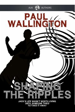 Cover Shaping The Ripples (eBook, ePUB)