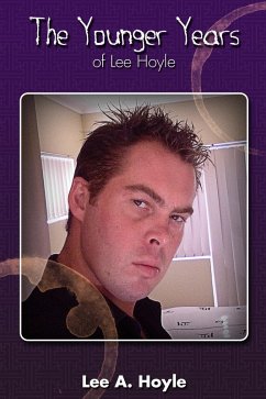 Cover Younger Years of Lee Hoyle (eBook, ePUB)