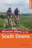 Mountain Biking on the South Downs (eBook, ePUB)