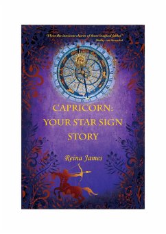 Cover Capricorn (eBook, ePUB)