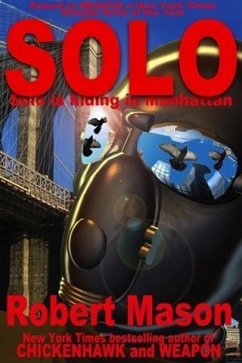 Cover Solo (eBook, ePUB)