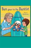 Ben Goes to the Dentist (eBook, PDF) Ben Goes to the Dentist (eBook, PDF)