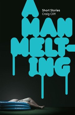 A Man Melting (eBook, ePUB) Cover A Man Melting (eBook, ePUB)