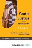 Youth Justice and The Youth Court (eBook, PDF)