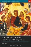 Classics and the Bible (eBook, ePUB)