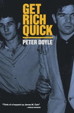 Get Rich Quick (eBook, ePUB) - Doyle, Peter