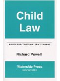 Child Law (eBook, PDF)