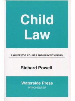 Child Law (eBook, PDF) - Powell, Richard