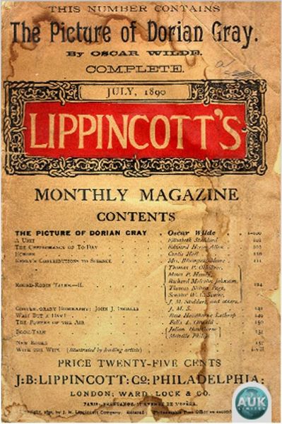 Picture of Dorian Gray (eBook, ePUB) Picture of Dorian Gray (eBook, ePUB)