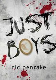 Just Boys (eBook, ePUB)