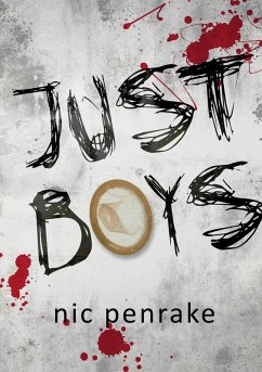 Just Boys (eBook, ePUB) - Penrake, Nic