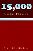 15000 Useful Phrases (eBook, ePUB) 15000 Useful Phrases (eBook, ePUB)