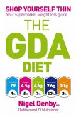 The GDA Diet (eBook, PDF)