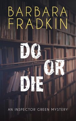 Cover Do or Die (eBook, ePUB)