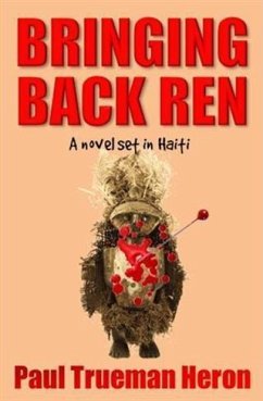 Cover Bringing Back Ren (eBook, ePUB)